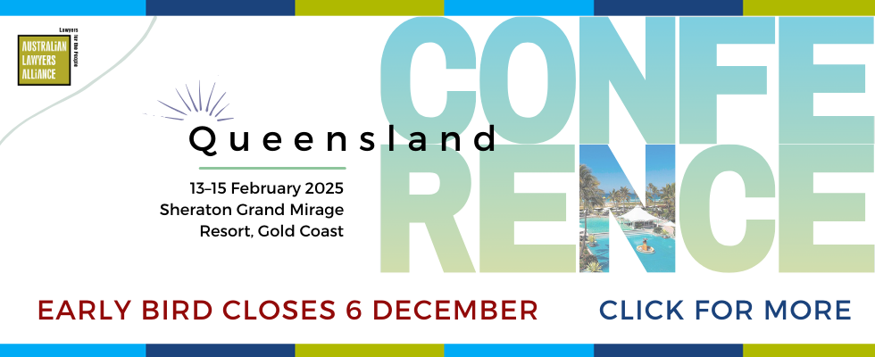 01 - HOME - Qld Conference 2025