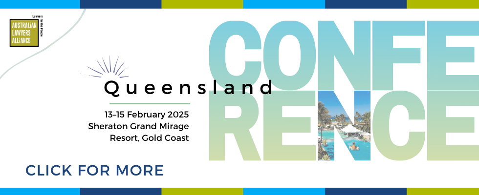 01 - HOME - Qld Conference 2025